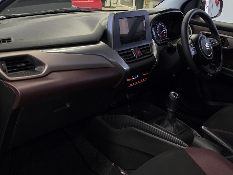 Suzuki Fronx - Honda Pietermaritzburg - Image 6