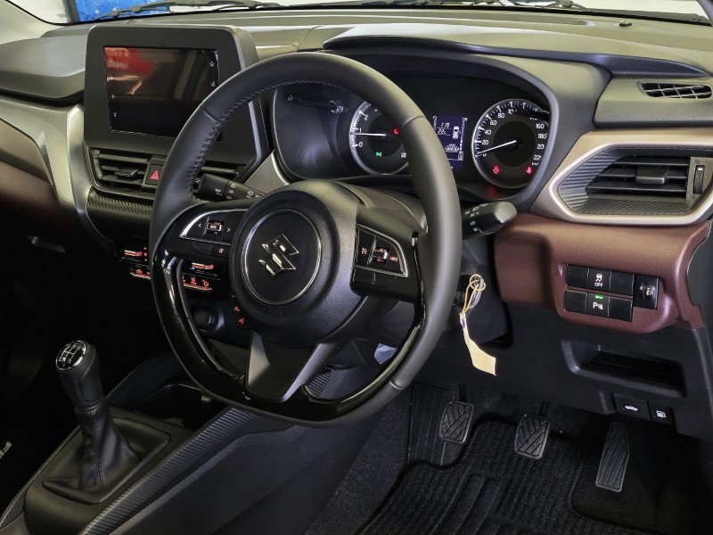 Suzuki Fronx - Honda Pietermaritzburg - Image 20