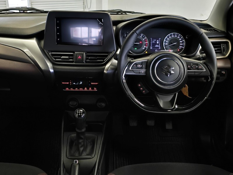 Suzuki Fronx - Honda Pietermaritzburg - Image 17