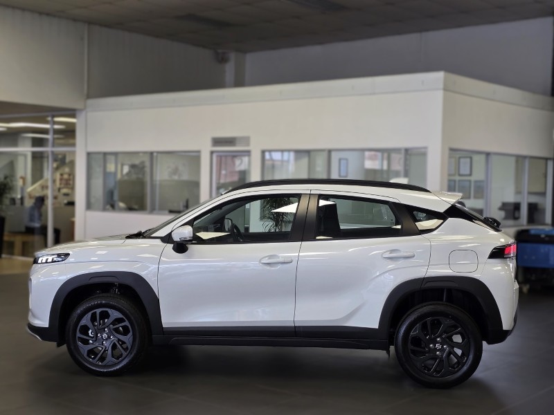 Suzuki Fronx - Honda Pietermaritzburg - Image 7