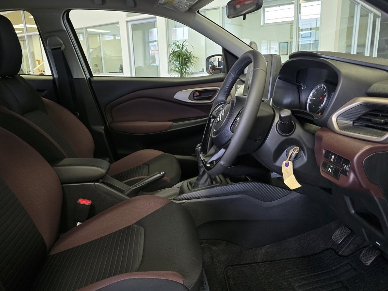 Suzuki Fronx - Honda Pietermaritzburg - Image 13