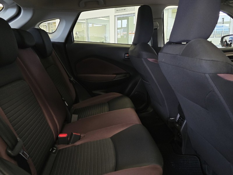 Suzuki Fronx - Honda Pietermaritzburg - Image 23