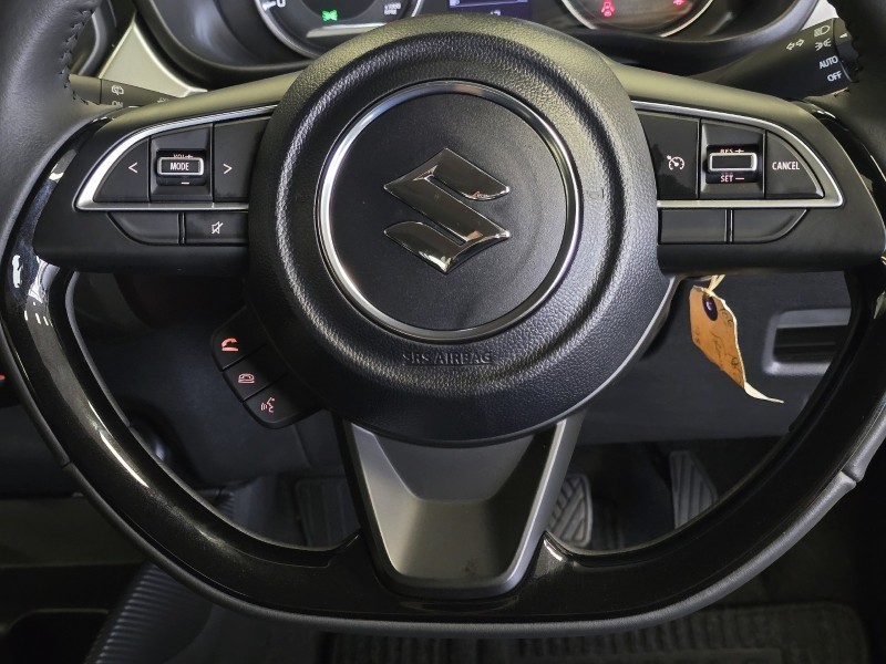 Suzuki Fronx - Honda Pietermaritzburg - Image 15
