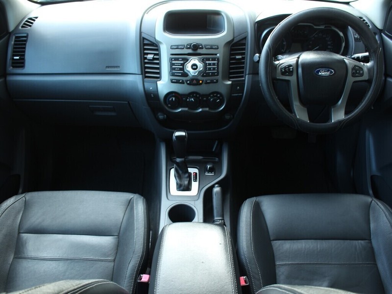 Ford Ranger - Authentique Autos - Image 7