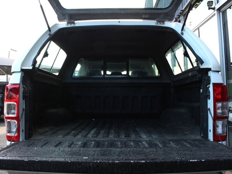 Ford Ranger - Authentique Autos - Image 15