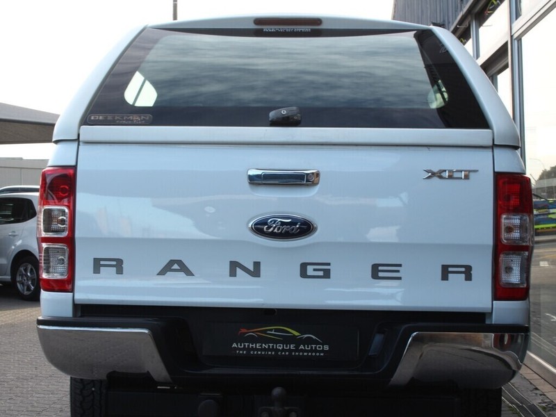 Ford Ranger - Authentique Autos - Image 5