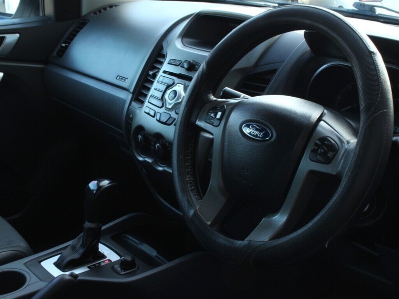 Ford Ranger - Authentique Autos - Image 8