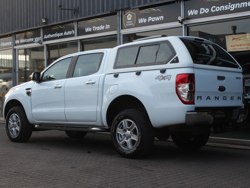 Ford Ranger - Authentique Autos - Image 4