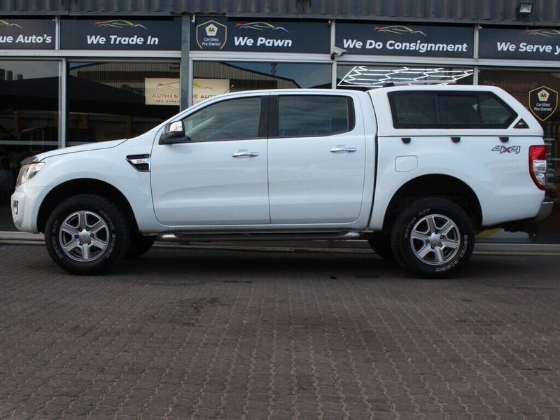 Ford Ranger - Authentique Autos - Image 3
