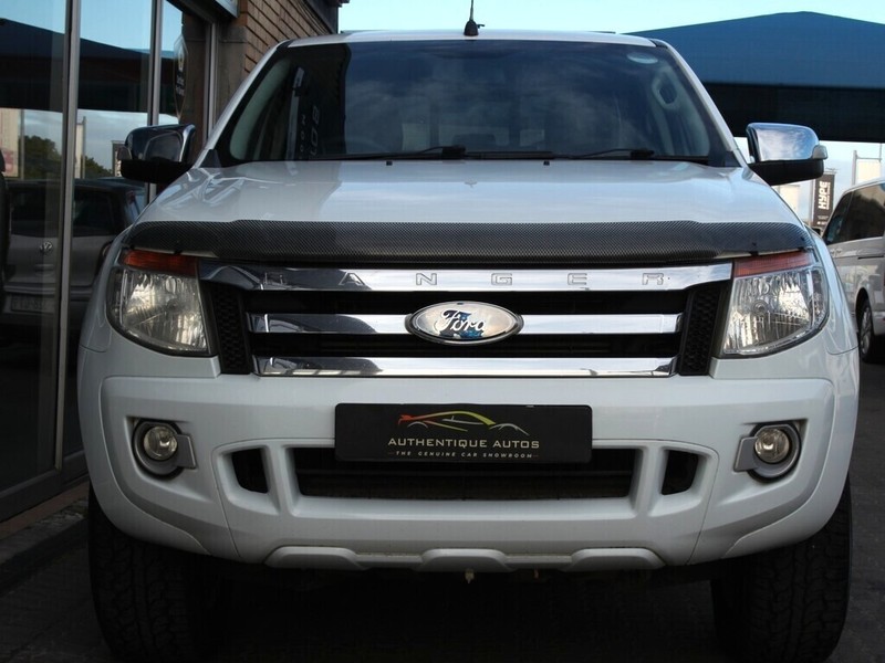 Ford Ranger - Authentique Autos - Image 2