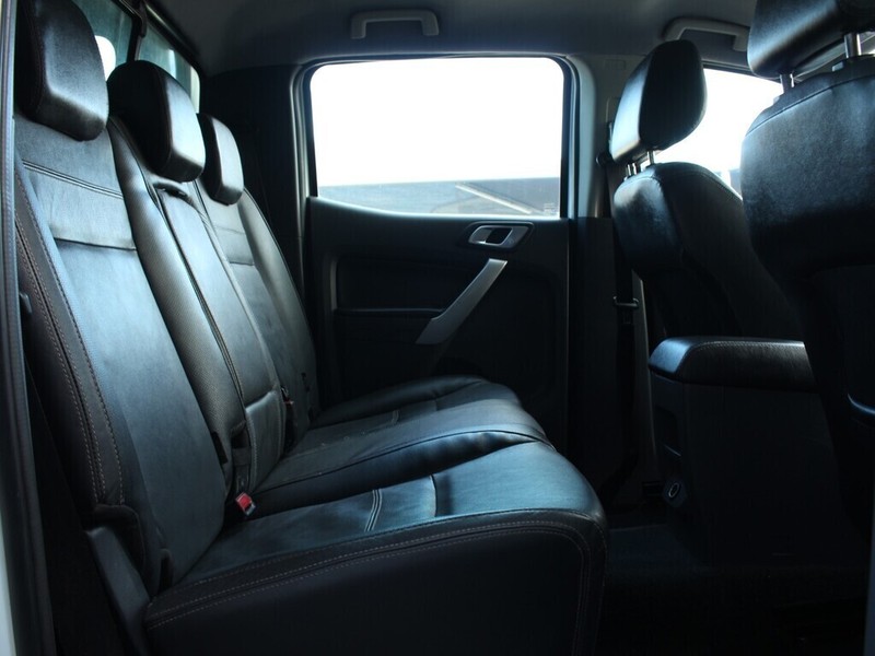 Ford Ranger - Authentique Autos - Image 14