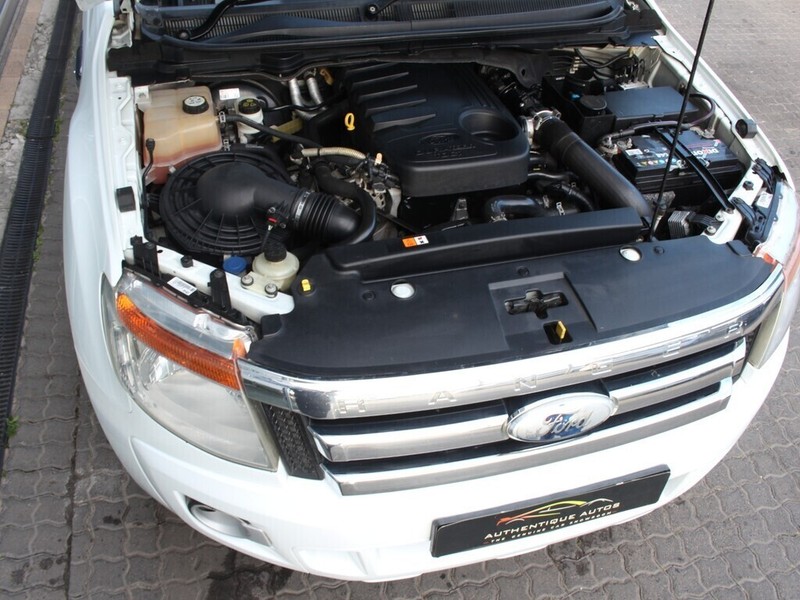 Ford Ranger - Authentique Autos - Image 17