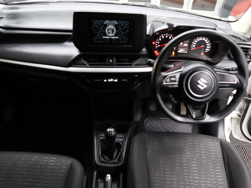 Suzuki Swift - KING OF CARS - Image 9