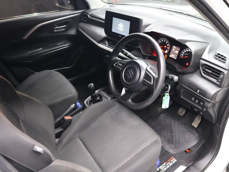 Suzuki Swift - KING OF CARS - Image 10