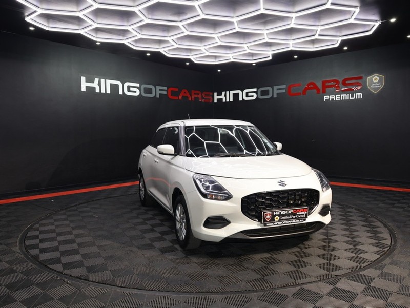 Suzuki Swift - KING OF CARS - Image 1