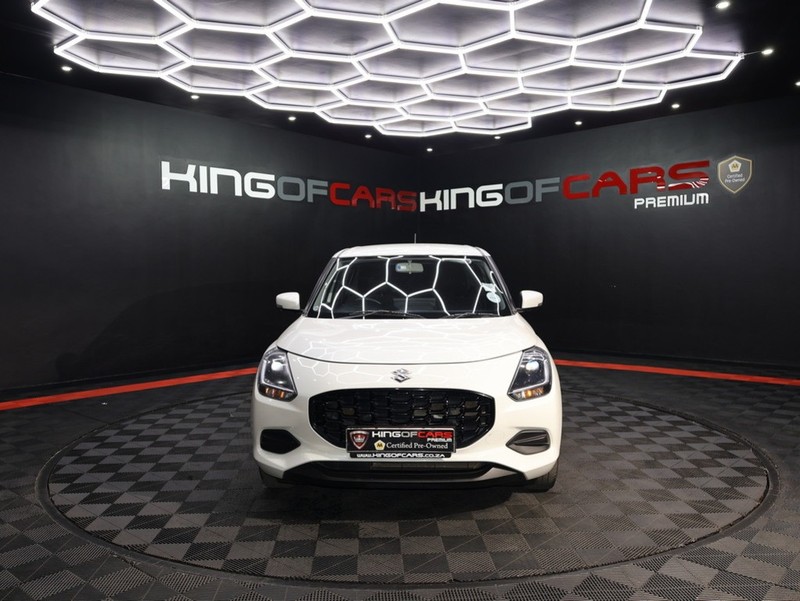 Suzuki Swift - KING OF CARS - Image 2
