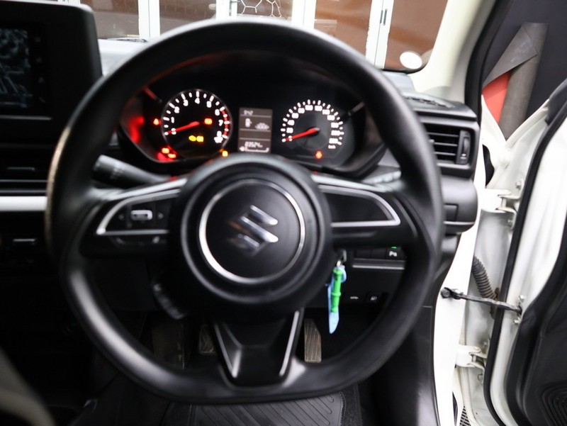 Suzuki Swift - KING OF CARS - Image 11