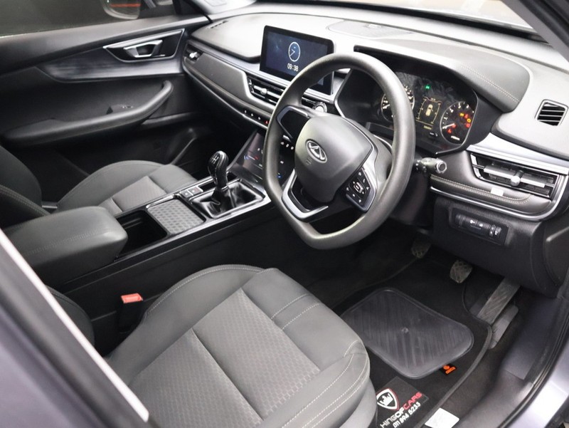 Chery Tiggo 4 - KING OF CARS - Image 9