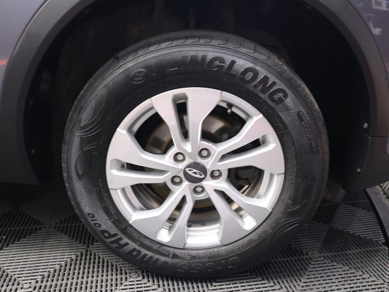Chery Tiggo 4 - KING OF CARS - Image 12