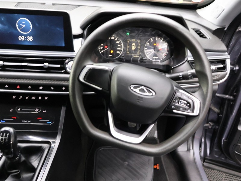 Chery Tiggo 4 - KING OF CARS - Image 10