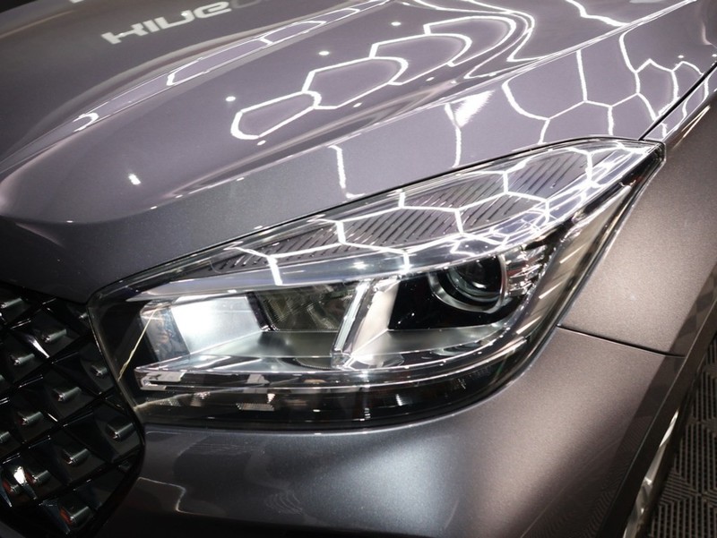 Chery Tiggo 4 - KING OF CARS - Image 11