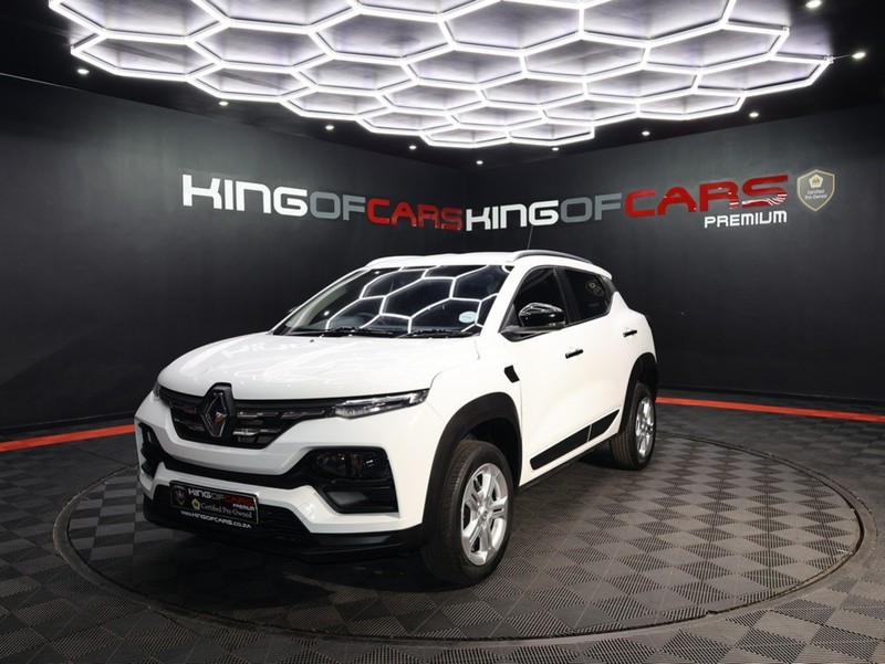Renault Kiger - KING OF CARS - Image 3