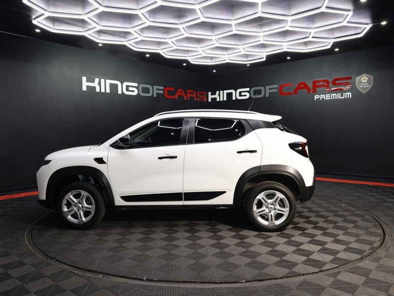 Renault Kiger - KING OF CARS - Image 4