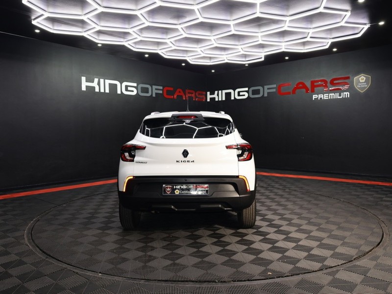 Renault Kiger - KING OF CARS - Image 7