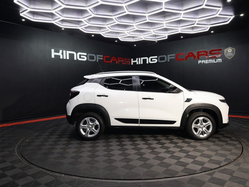 Renault Kiger - KING OF CARS - Image 5