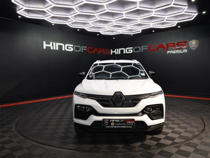 Renault Kiger - KING OF CARS - Image 2