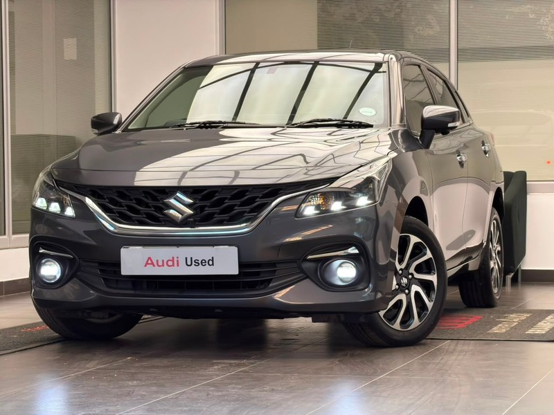 Suzuki Baleno - Audi Centre Braamfontein - Image 2