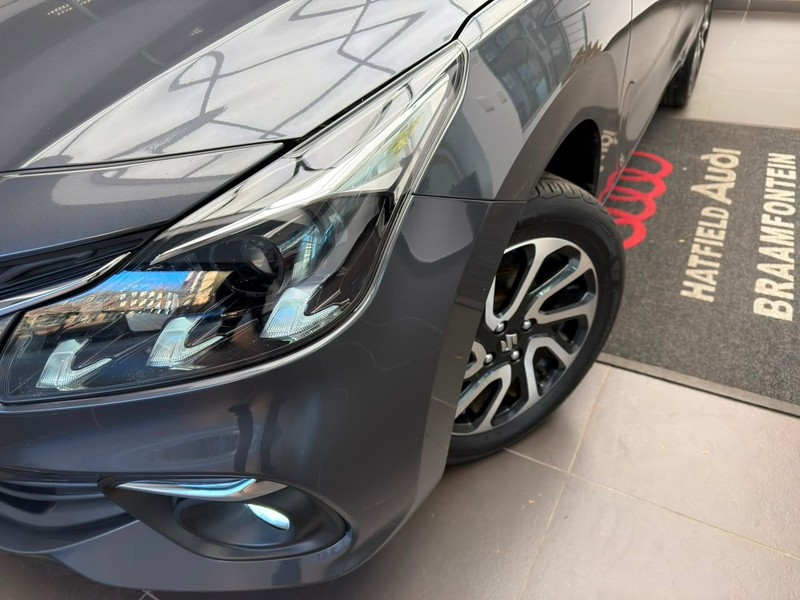 Suzuki Baleno - Audi Centre Braamfontein - Image 3