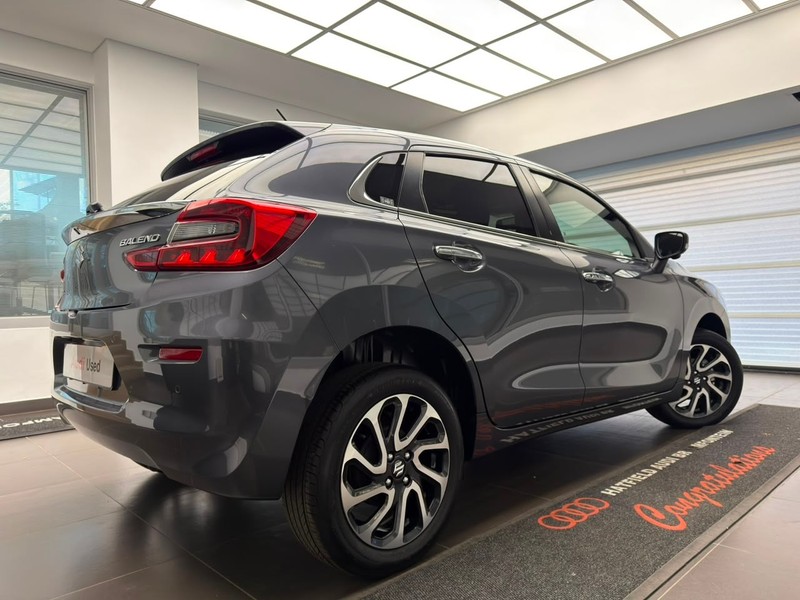 Suzuki Baleno - Audi Centre Braamfontein - Image 27
