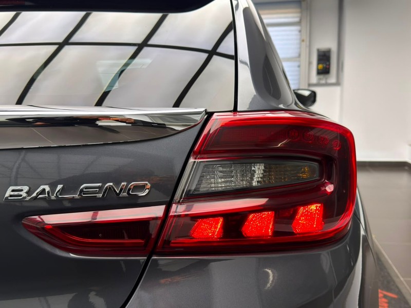 Suzuki Baleno - Audi Centre Braamfontein - Image 16