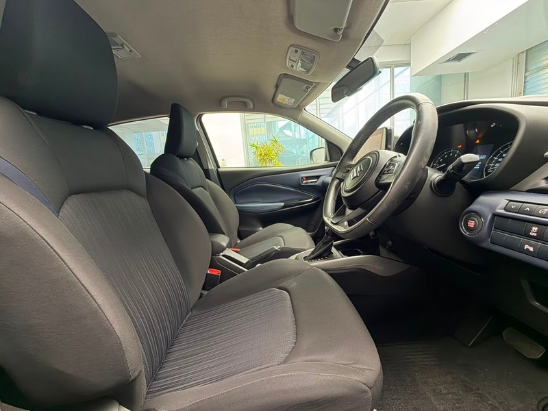 Suzuki Baleno - Audi Centre Braamfontein - Image 15