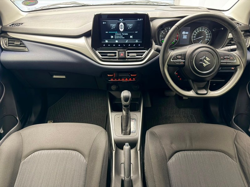 Suzuki Baleno - Audi Centre Braamfontein - Image 12