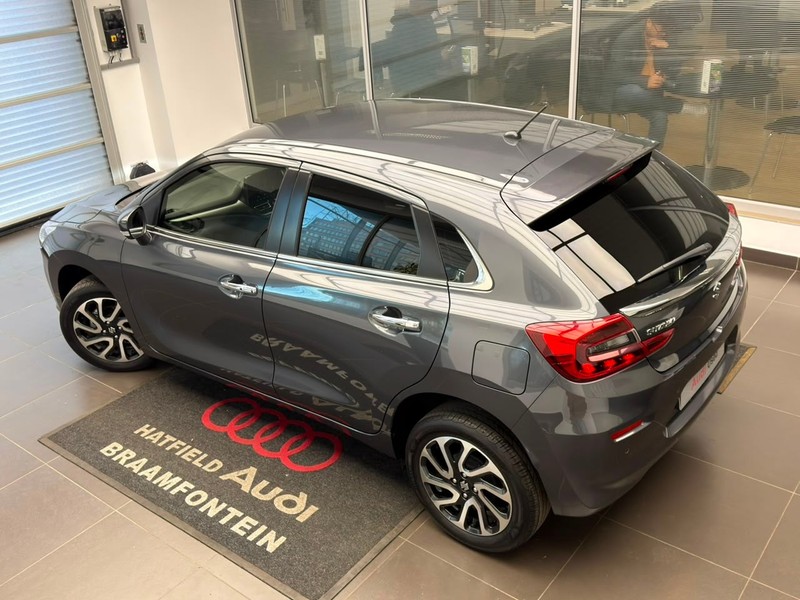 Suzuki Baleno - Audi Centre Braamfontein - Image 14