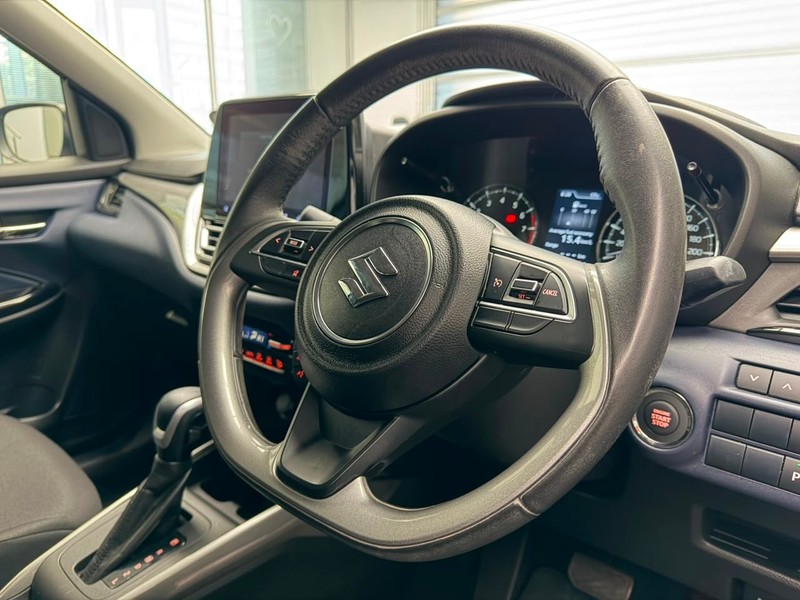 Suzuki Baleno - Audi Centre Braamfontein - Image 18