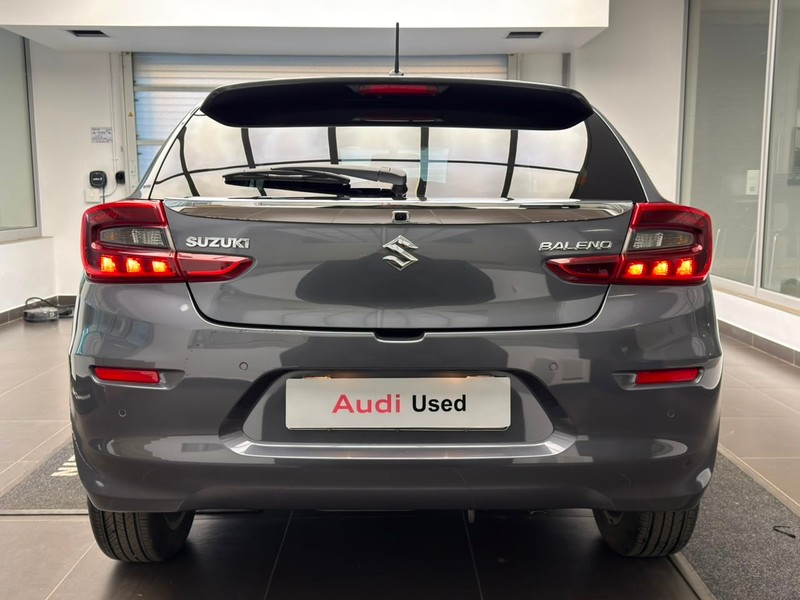 Suzuki Baleno - Audi Centre Braamfontein - Image 17