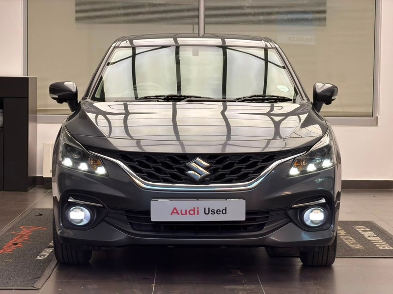 Suzuki Baleno - Audi Centre Braamfontein - Image 21