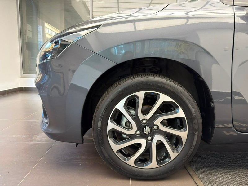 Suzuki Baleno - Audi Centre Braamfontein - Image 22