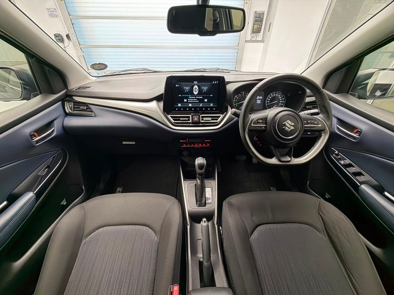 Suzuki Baleno - Audi Centre Braamfontein - Image 11