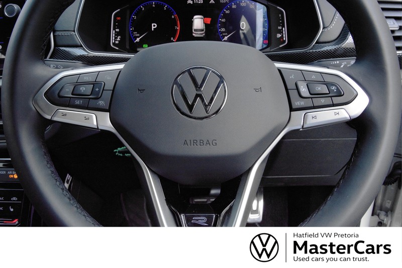 Volkswagen T-Cross - Hatfield VW Pretoria - Image 1