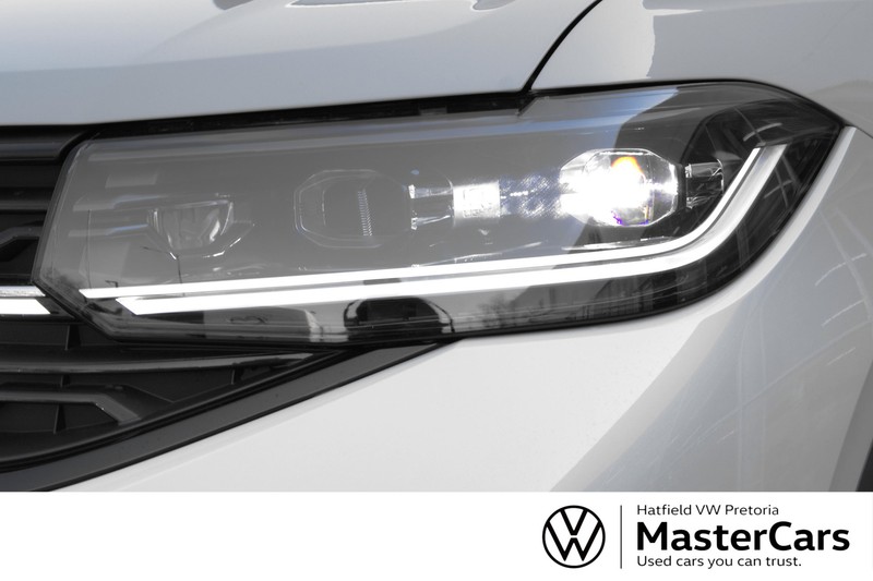 Volkswagen T-Cross - Hatfield VW Pretoria - Image 2