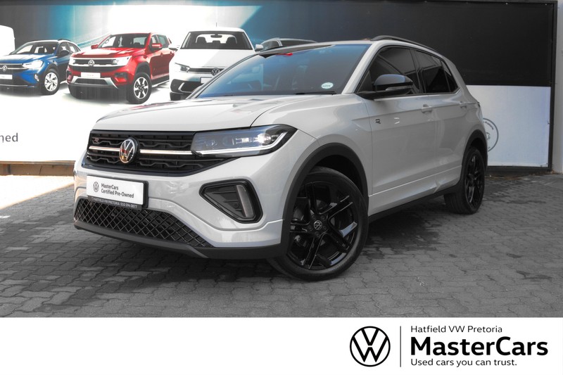 Volkswagen T-Cross - Hatfield VW Pretoria - Image 6