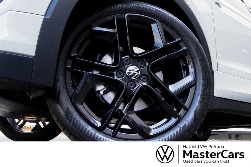 Volkswagen T-Cross - Hatfield VW Pretoria - Image 11