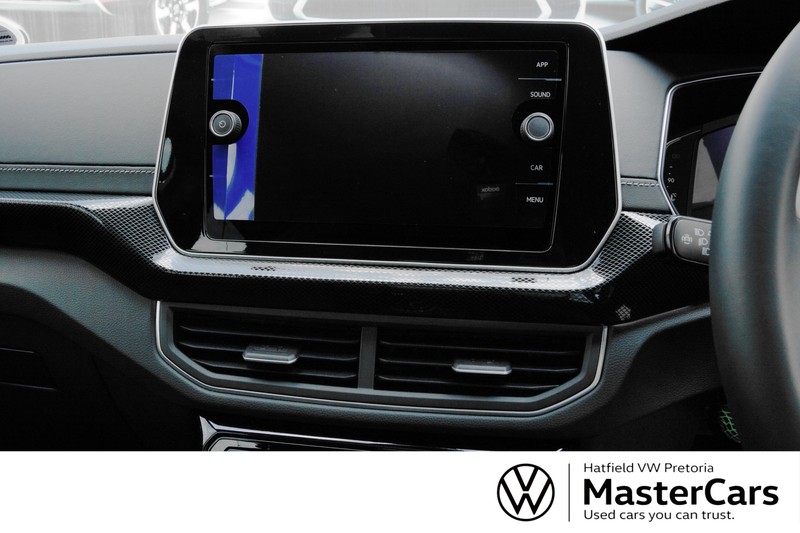 Volkswagen T-Cross - Hatfield VW Pretoria - Image 3