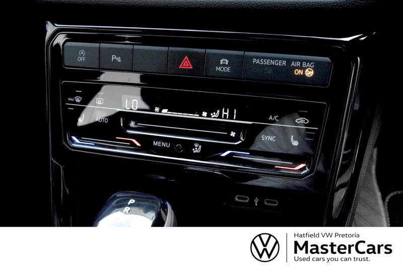 Volkswagen T-Cross - Hatfield VW Pretoria - Image 16