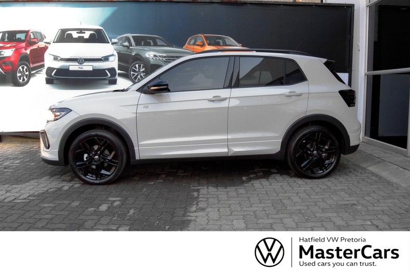 Volkswagen T-Cross - Hatfield VW Pretoria - Image 7