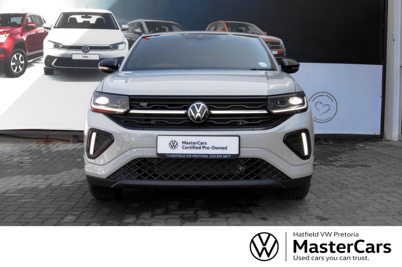 Volkswagen T-Cross - Hatfield VW Pretoria - Image 5